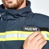 Ugunsdzēsēju aizsargjaka FIRE FIT 2