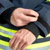 Ugunsdzēsēju aizsargjaka FIRE FIT 2