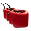 Degvielas kanna 20L (plastikāta)