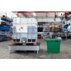 Konteineris plastmasas 655x520x570, 108L