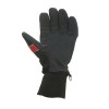Ugunsdzēsēju aizsargcimdi  SAFE GRIP 3 ar īso aproci (tumši zilā krāsā)