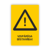 Zīme “Vispārīga bīstamība"