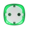 Rozete AJAX Socket