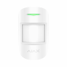 Bezvadu kustību detektors AJAX MotionProtect