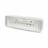 Evakuācijas izejas apgaismojums - GR-7/leds, 1h