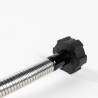 FLEXI SPOUT Skrūvējamai kannai (dīzelim)