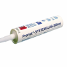 Ugunsdrošais silikons stikla konstrukcijām PROMASEAL Systemglas 310ml