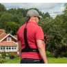 Exoskeleton Spineband Active, kaklam