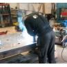 Exoskeleton Spineband Active, kaklam