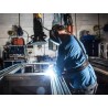 Exoskeleton Spineband Active, kaklam