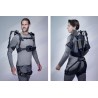 Auxivo OmniSuit 2 in1 Exoskeleton, biomehāniskā veiktspēja