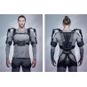 Auxivo OmniSuit 2 in1 Exoskeleton, biomehāniskā veiktspēja