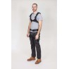 LiftSuit 2.0 Exoskeleton, biomehāniskā veiktspēja