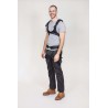 LiftSuit 2.0 Exoskeleton, biomehāniskā veiktspēja