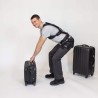 LiftSuit 2.0 Exoskeleton, biomehāniskā veiktspēja