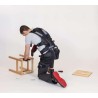 LiftSuit 2.0 Exoskeleton, biomehāniskā veiktspēja