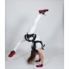 LiftSuit 2.0 Exoskeleton, biomehāniskā veiktspēja
