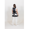 LiftSuit 2.0 Exoskeleton, biomehāniskā veiktspēja
