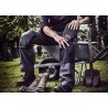 Ergonomiskie ceļu sargi  FENTO POCKET