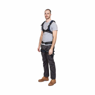 LiftSuit 2.0 Exoskeleton,...